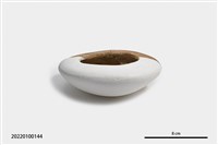 藏品(斂口圜底缽)的圖片